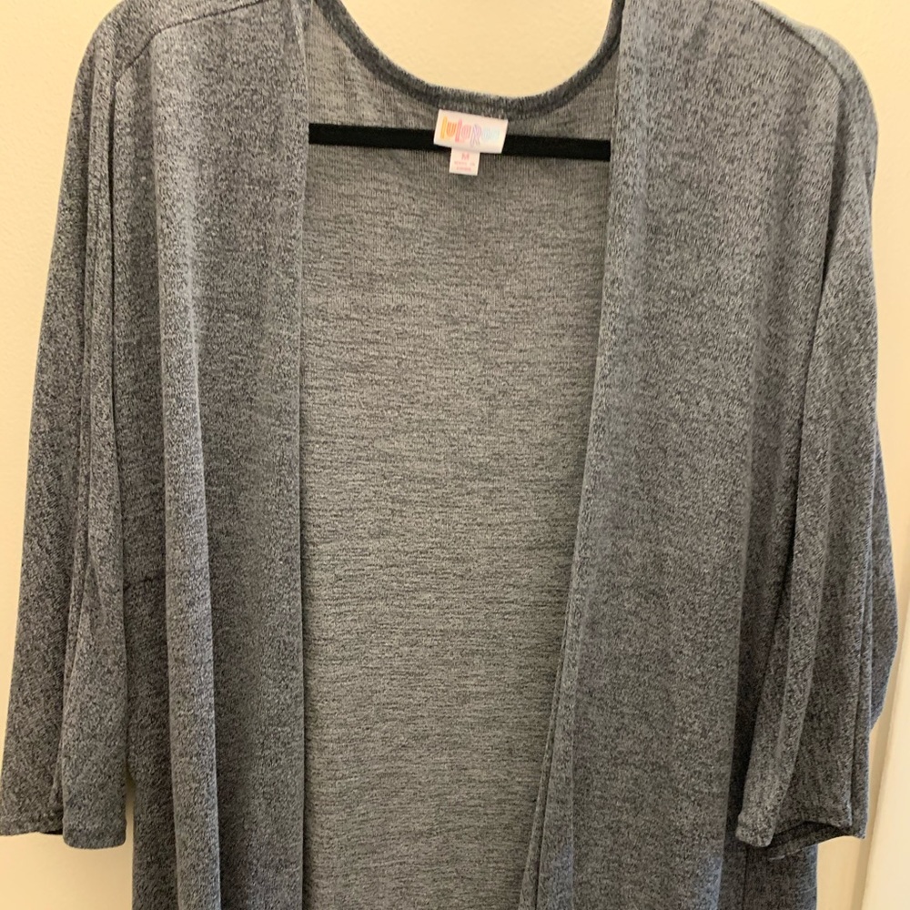 Lularoe sweater